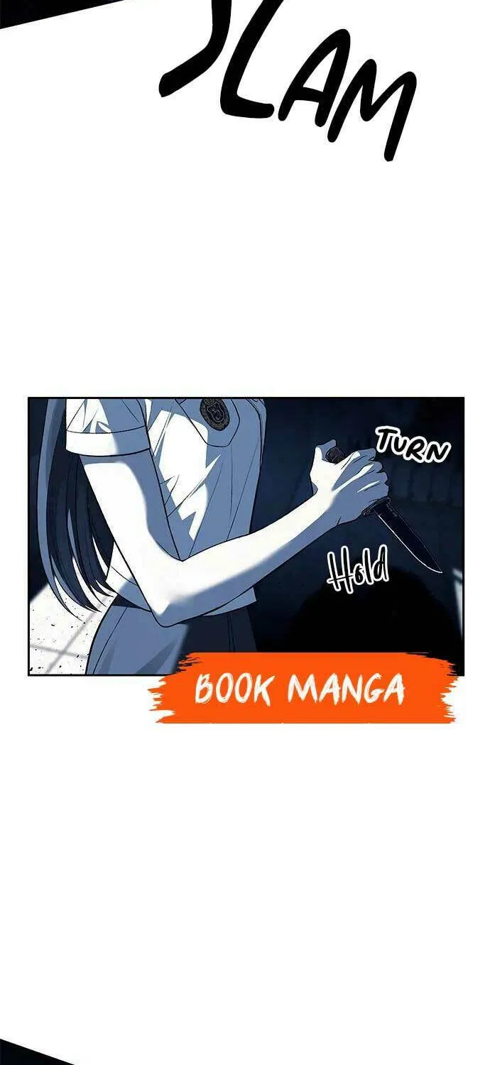 Undercover! Chaebol High School Chapter 48 page 7 - 