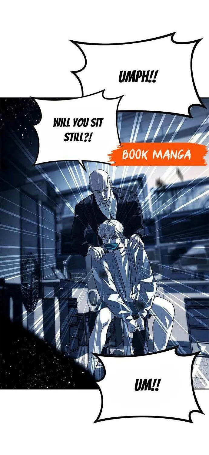 Undercover! Chaebol High School Chapter 48 page 64 - 