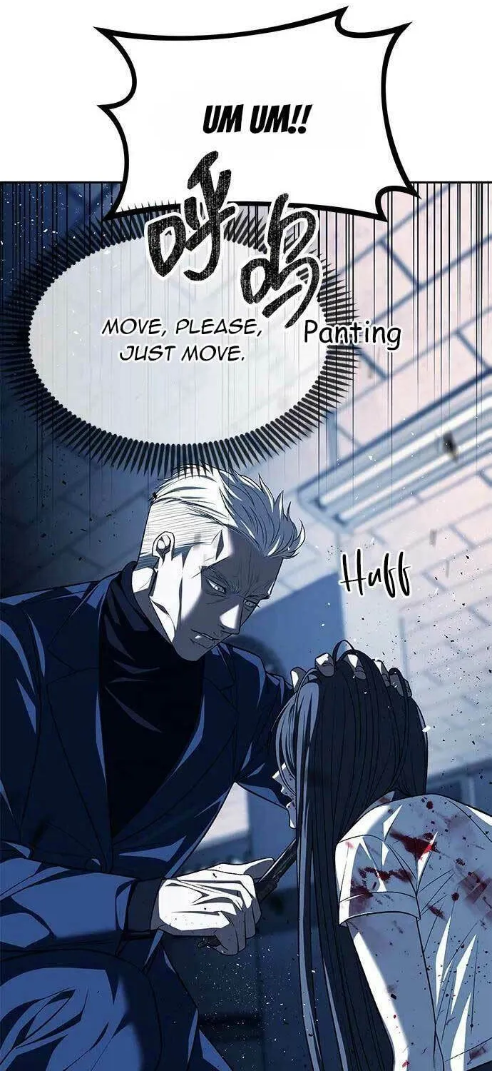 Undercover! Chaebol High School Chapter 48 page 66 - 