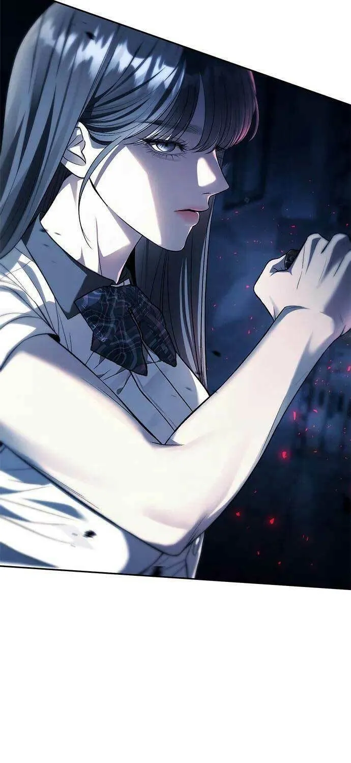 Undercover! Chaebol High School Chapter 48 page 8 - 