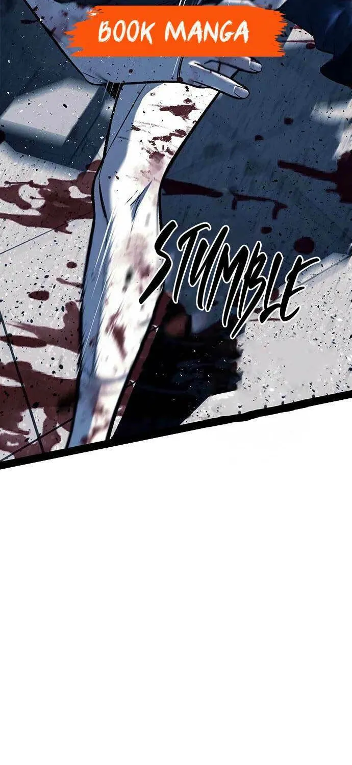 Undercover! Chaebol High School Chapter 49 page 12 - 