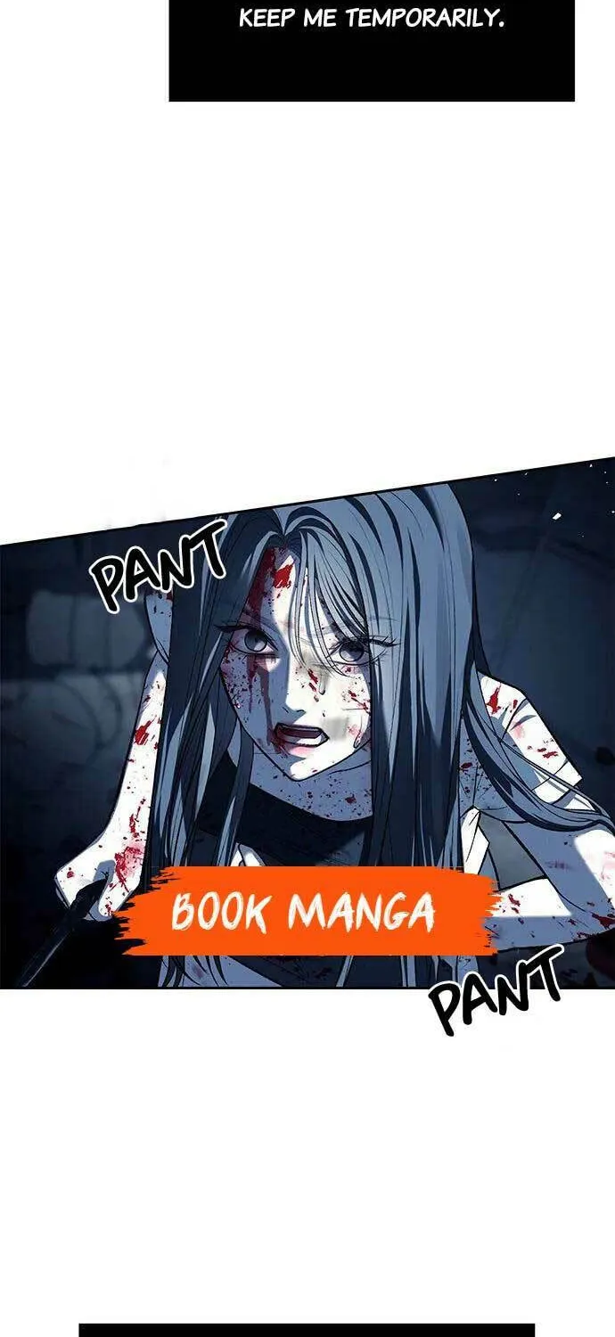 Undercover! Chaebol High School Chapter 49 page 19 - 