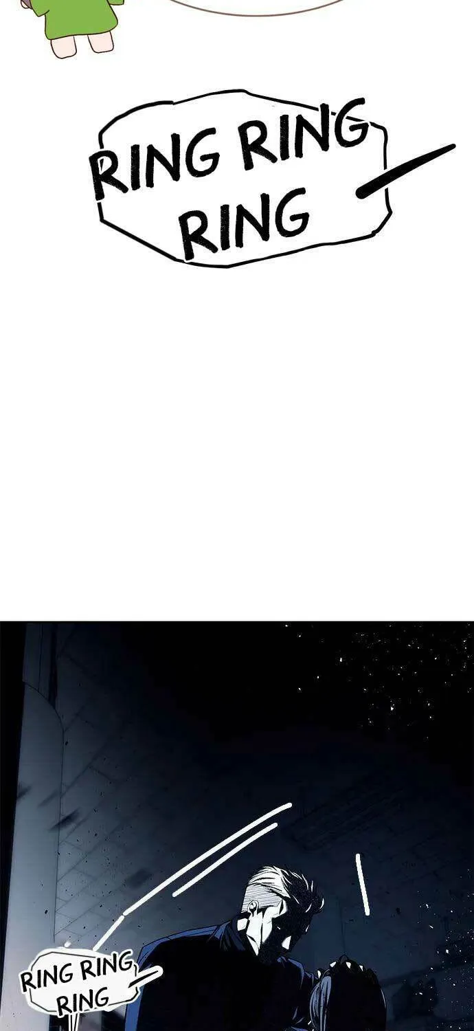 Undercover! Chaebol High School Chapter 49 page 3 - 