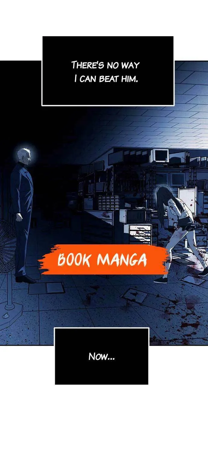 Undercover! Chaebol High School Chapter 49 page 21 - 
