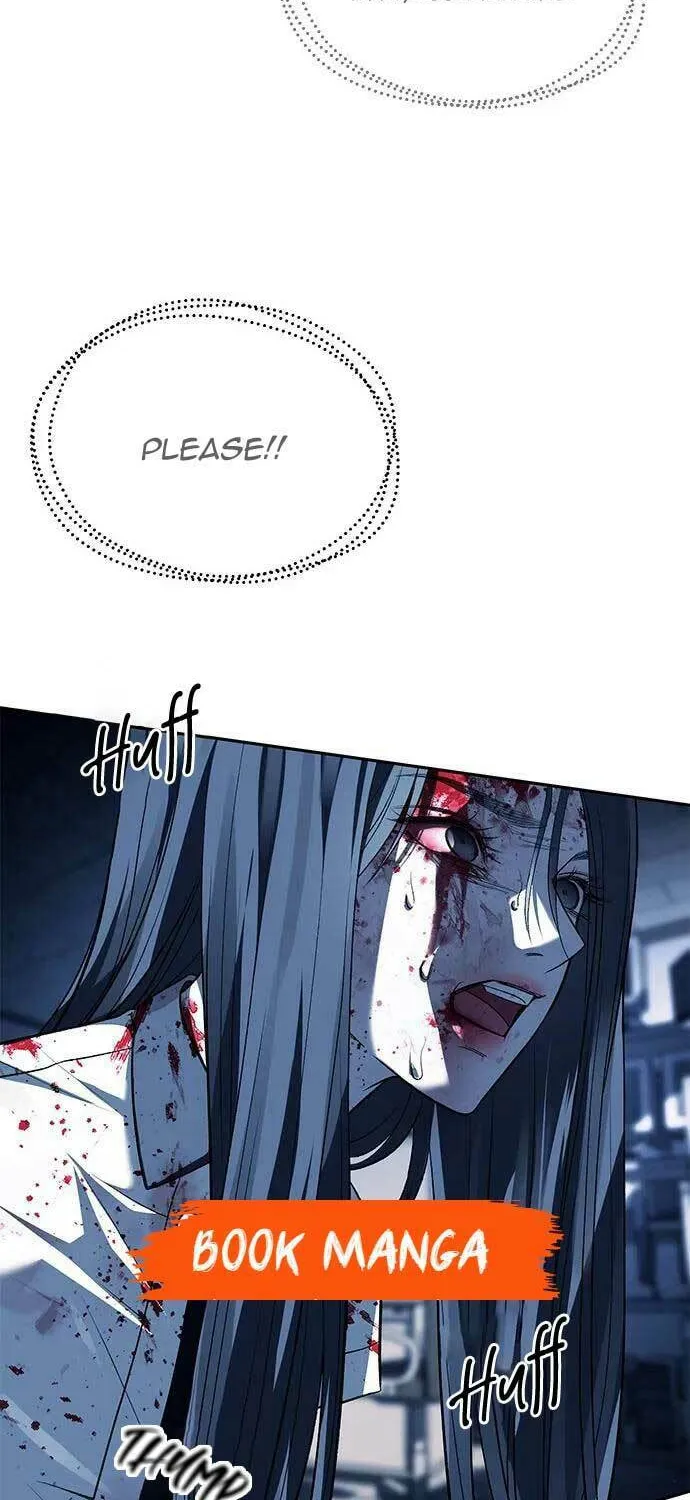 Undercover! Chaebol High School Chapter 49 page 24 - 