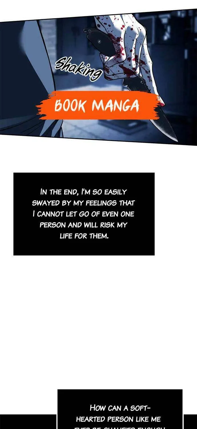 Undercover! Chaebol High School Chapter 49 page 27 - 