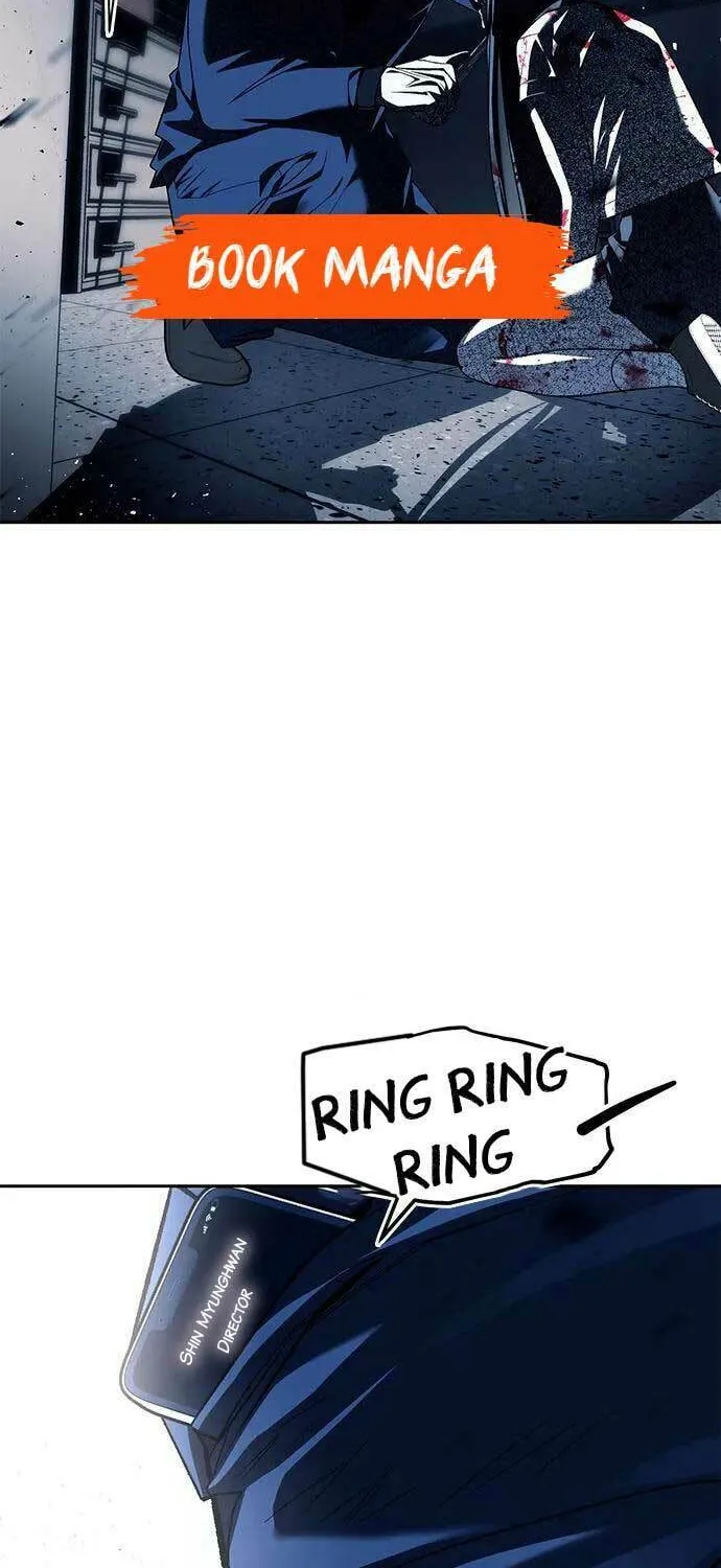 Undercover! Chaebol High School Chapter 49 page 4 - 