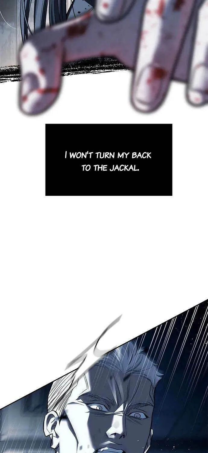 Undercover! Chaebol High School Chapter 49 page 32 - 