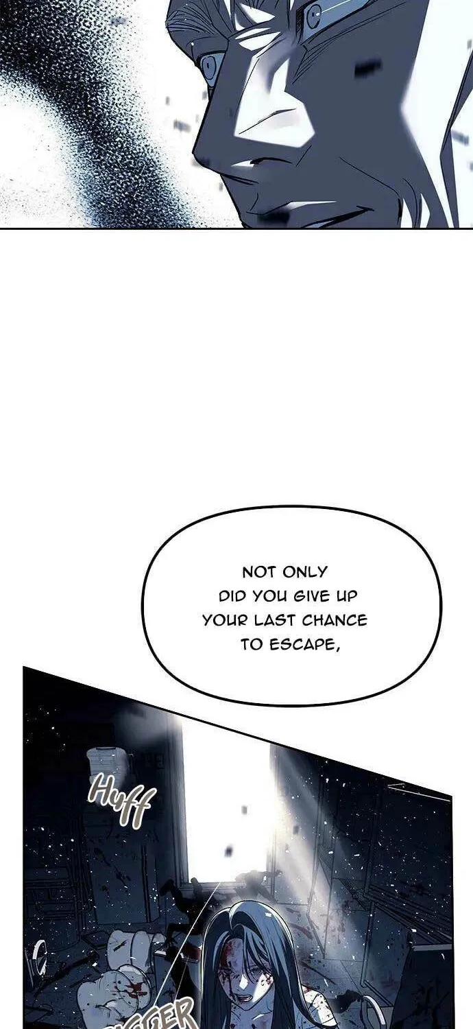 Undercover! Chaebol High School Chapter 49 page 38 - 