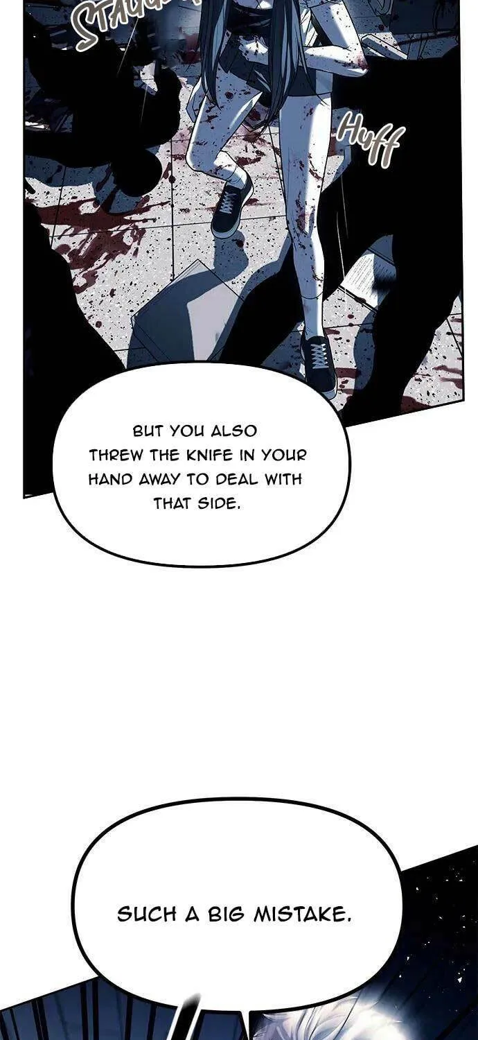 Undercover! Chaebol High School Chapter 49 page 39 - 