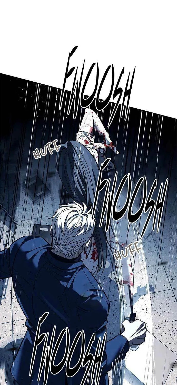 Undercover! Chaebol High School Chapter 49 page 43 - 