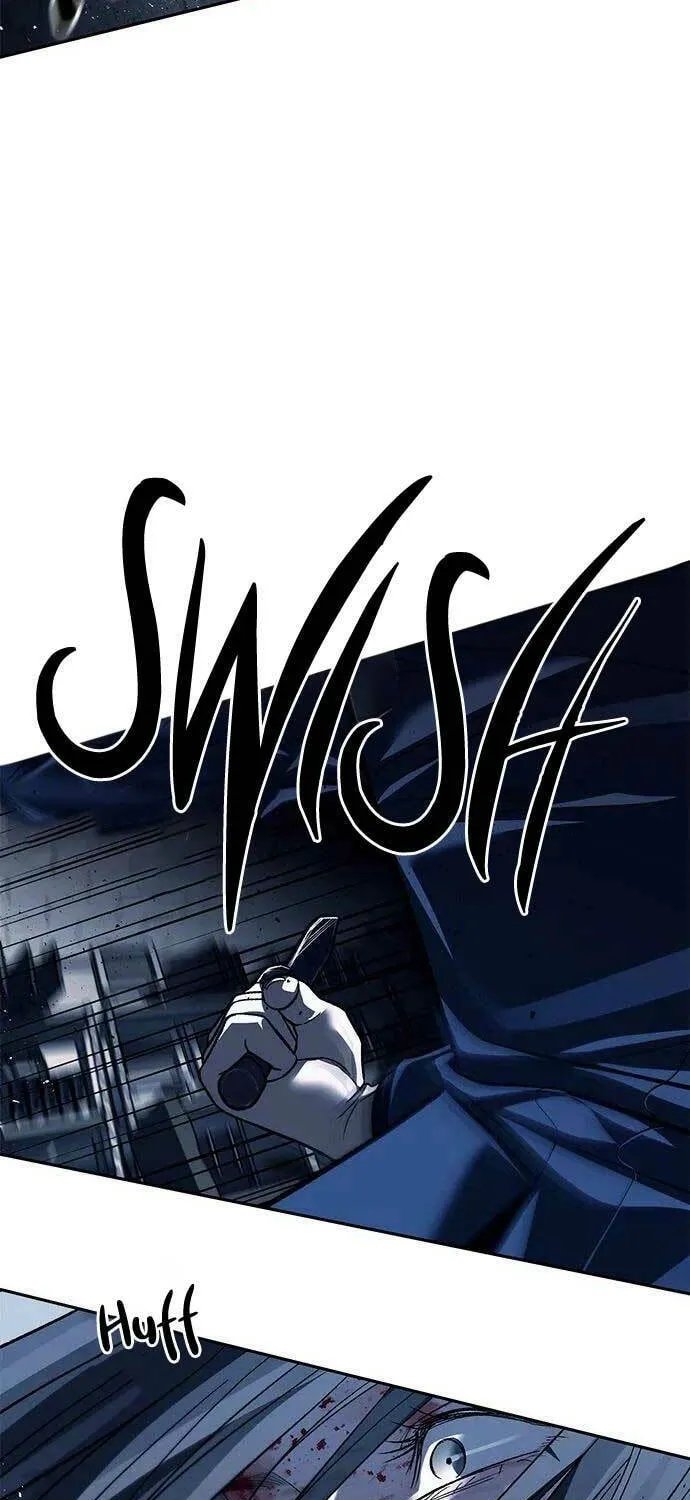 Undercover! Chaebol High School Chapter 49 page 45 - 