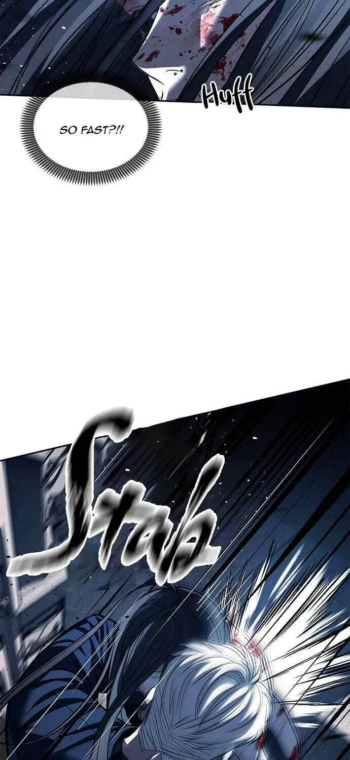 Undercover! Chaebol High School Chapter 49 page 46 - 