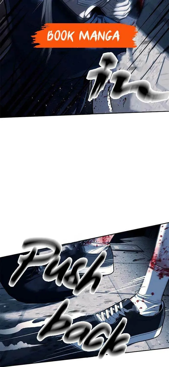 Undercover! Chaebol High School Chapter 49 page 47 - 