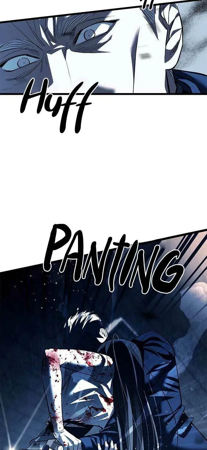 Undercover! Chaebol High School Chapter 49 page 50 - 