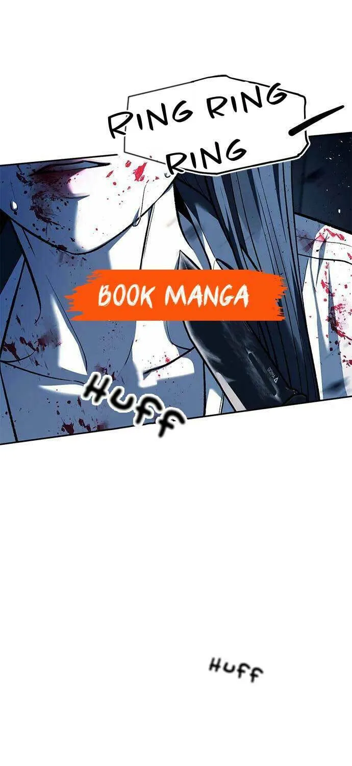 Undercover! Chaebol High School Chapter 49 page 6 - 