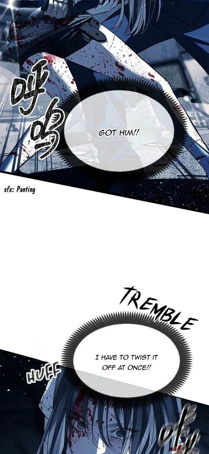 Undercover! Chaebol High School Chapter 49 page 51 - 