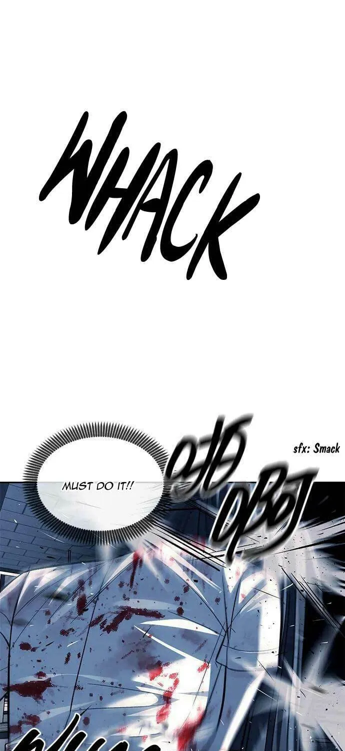 Undercover! Chaebol High School Chapter 49 page 54 - 
