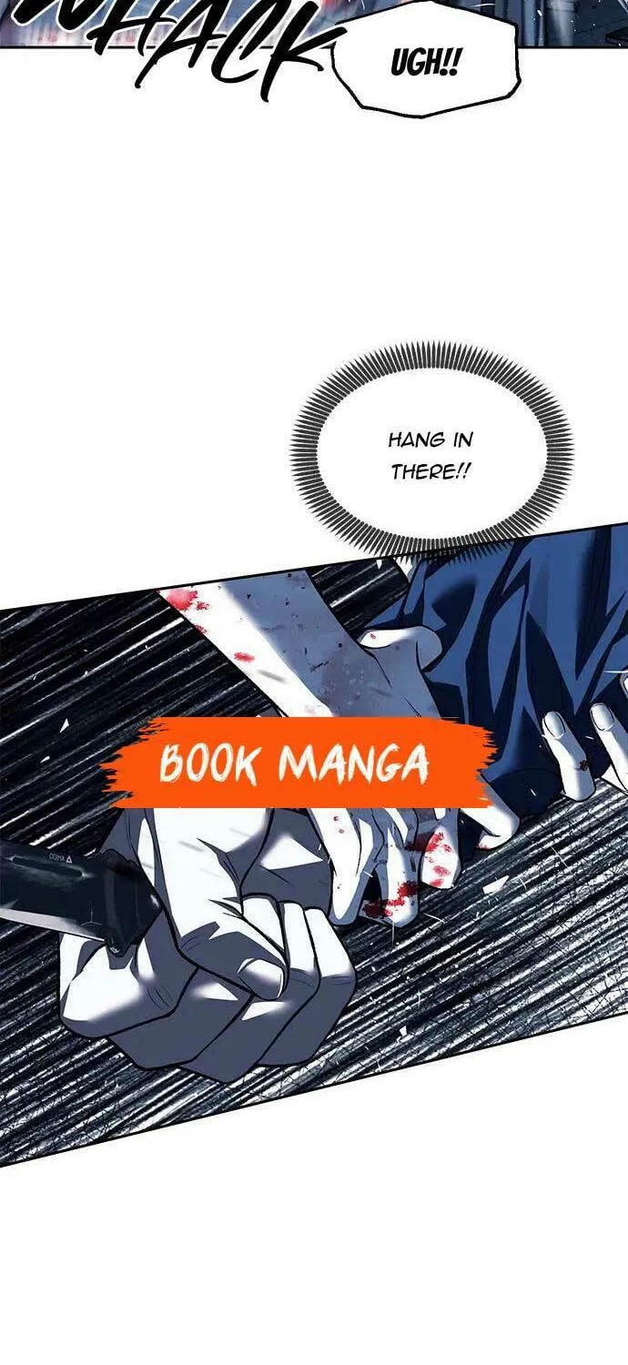Undercover! Chaebol High School Chapter 49 page 55 - 