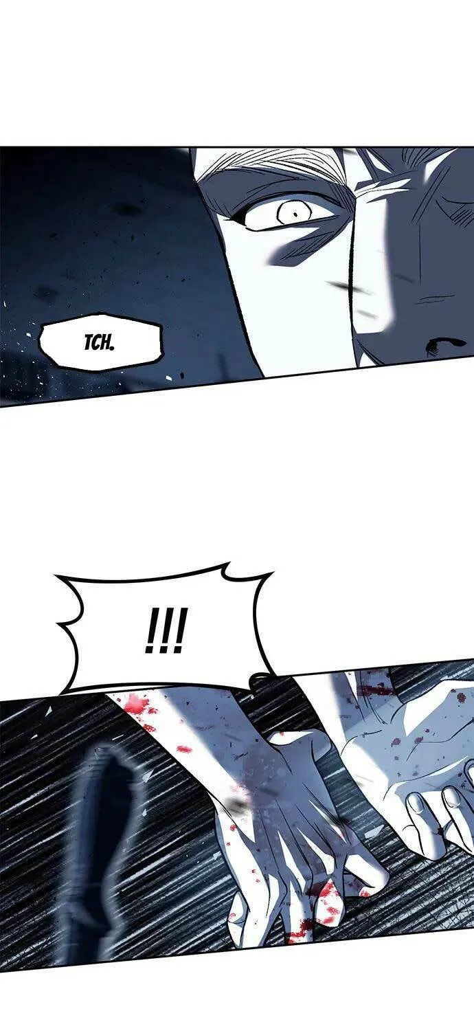 Undercover! Chaebol High School Chapter 49 page 56 - 