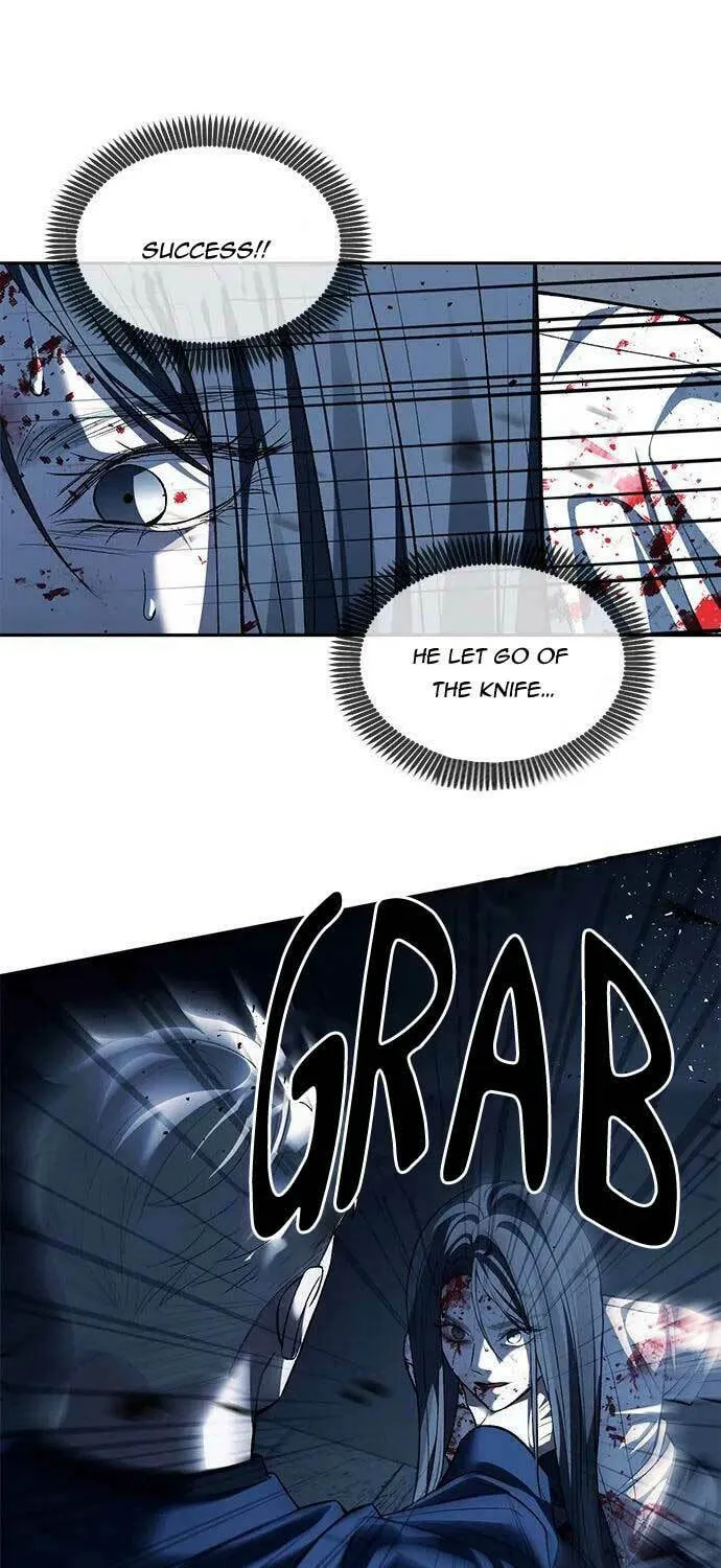 Undercover! Chaebol High School Chapter 49 page 57 - 