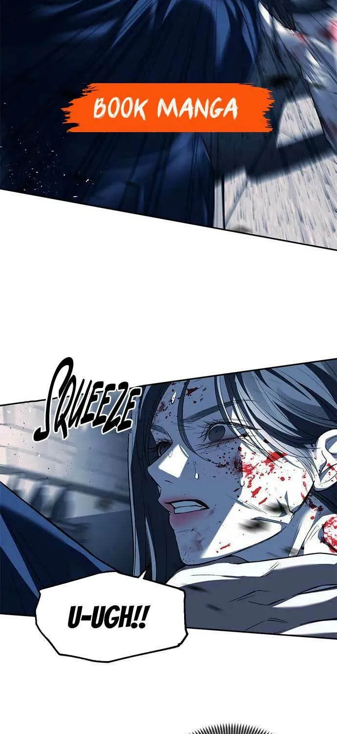 Undercover! Chaebol High School Chapter 49 page 58 - 