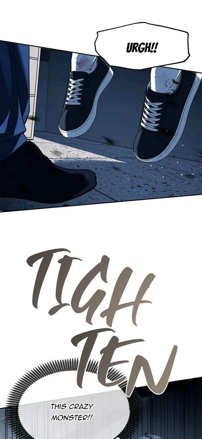 Undercover! Chaebol High School Chapter 49 page 60 - 