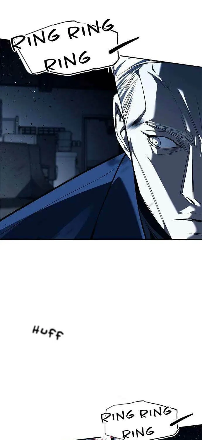 Undercover! Chaebol High School Chapter 49 page 7 - 