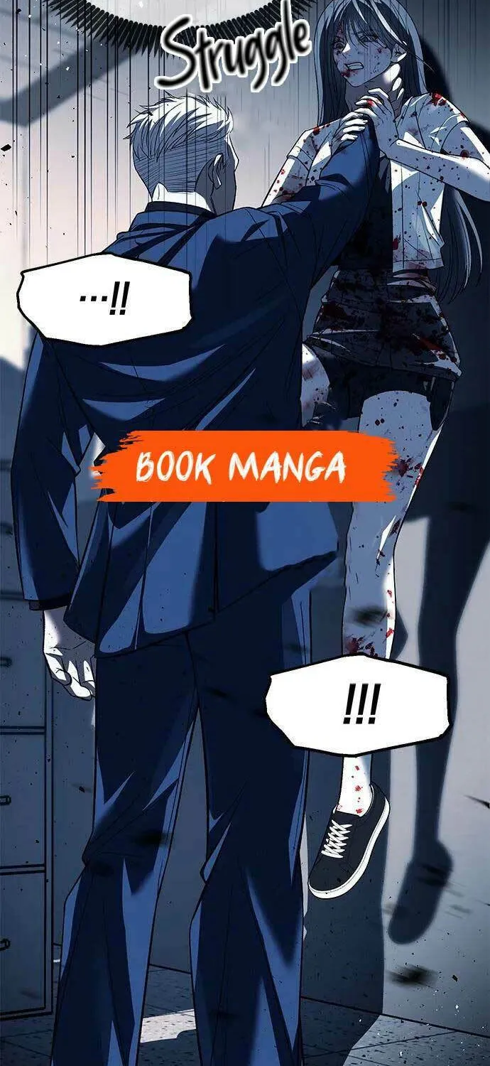 Undercover! Chaebol High School Chapter 49 page 61 - 