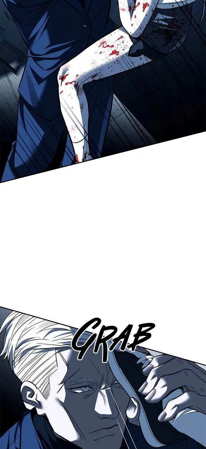 Undercover! Chaebol High School Chapter 49 page 63 - 