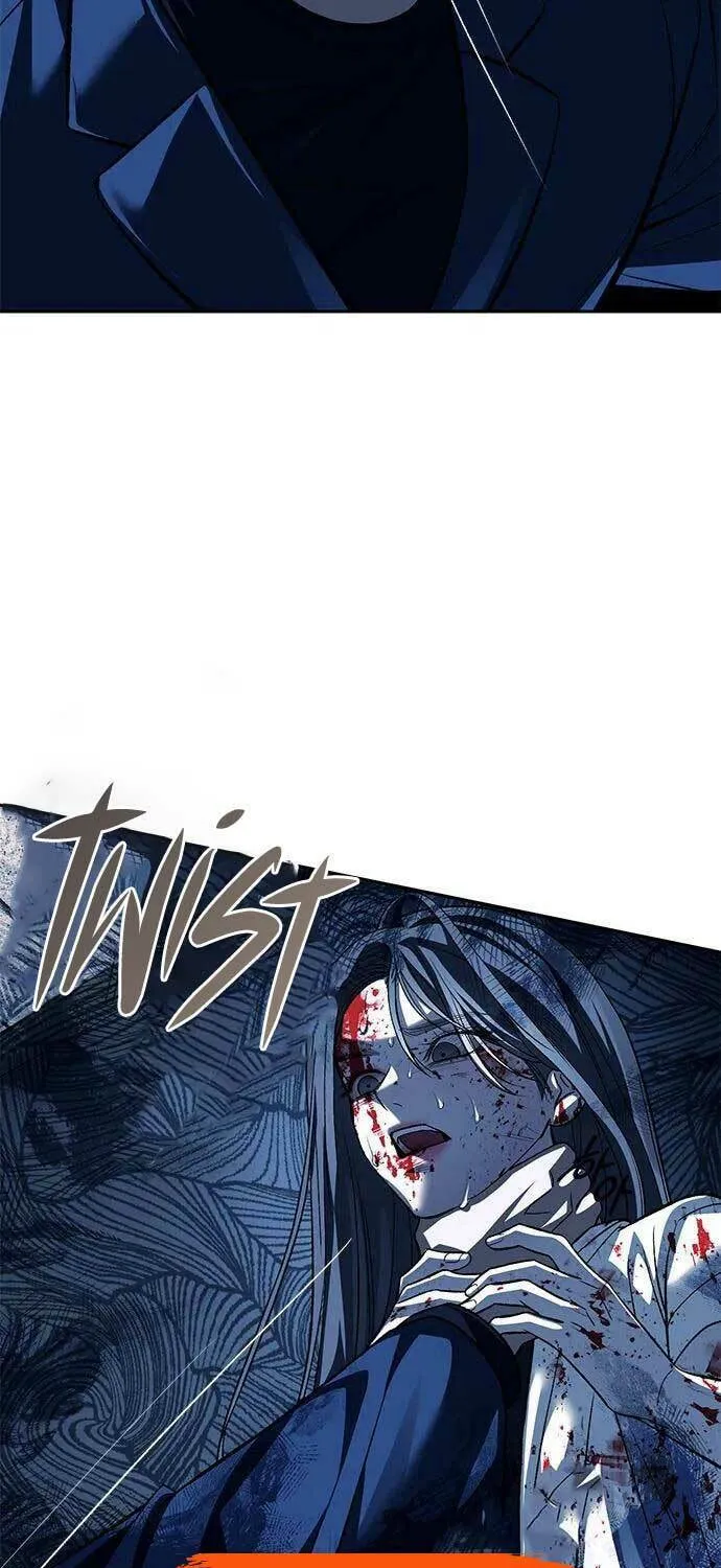 Undercover! Chaebol High School Chapter 49 page 64 - 