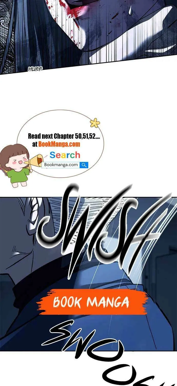Undercover! Chaebol High School Chapter 49 page 66 - 