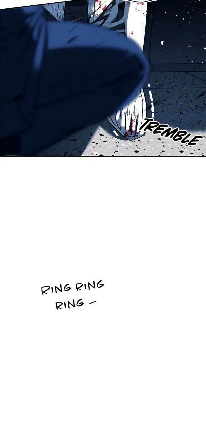 Undercover! Chaebol High School Chapter 49 page 8 - 