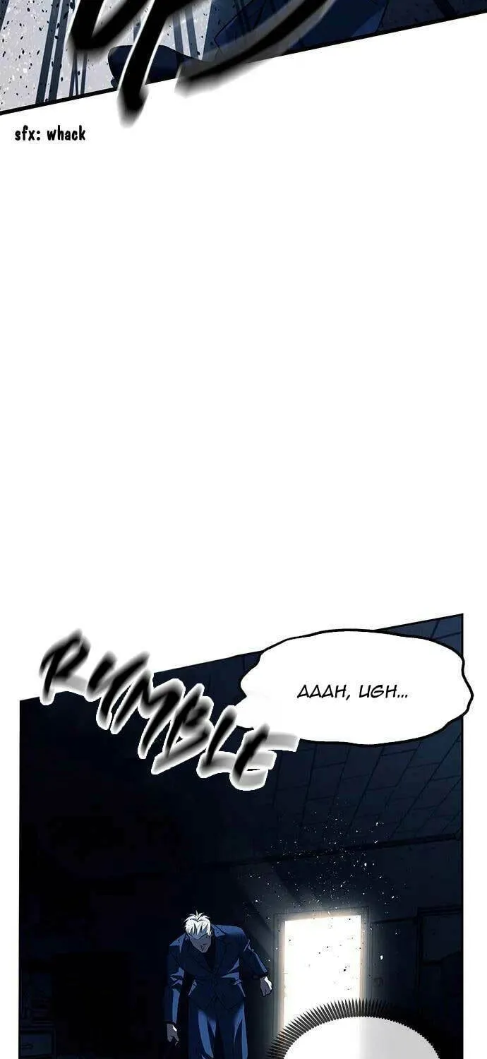 Undercover! Chaebol High School Chapter 49 page 72 - 