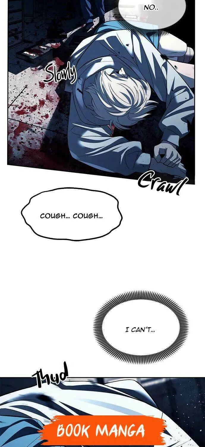 Undercover! Chaebol High School Chapter 49 page 73 - 