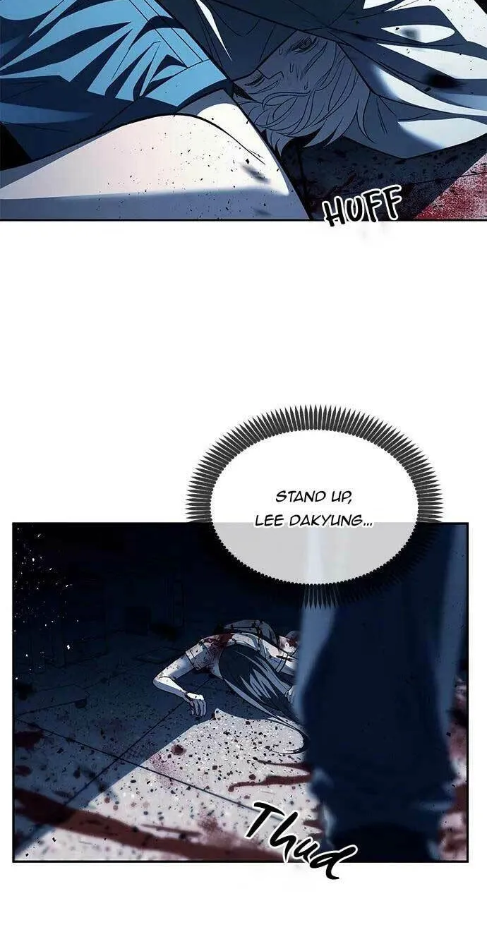 Undercover! Chaebol High School Chapter 49 page 74 - 