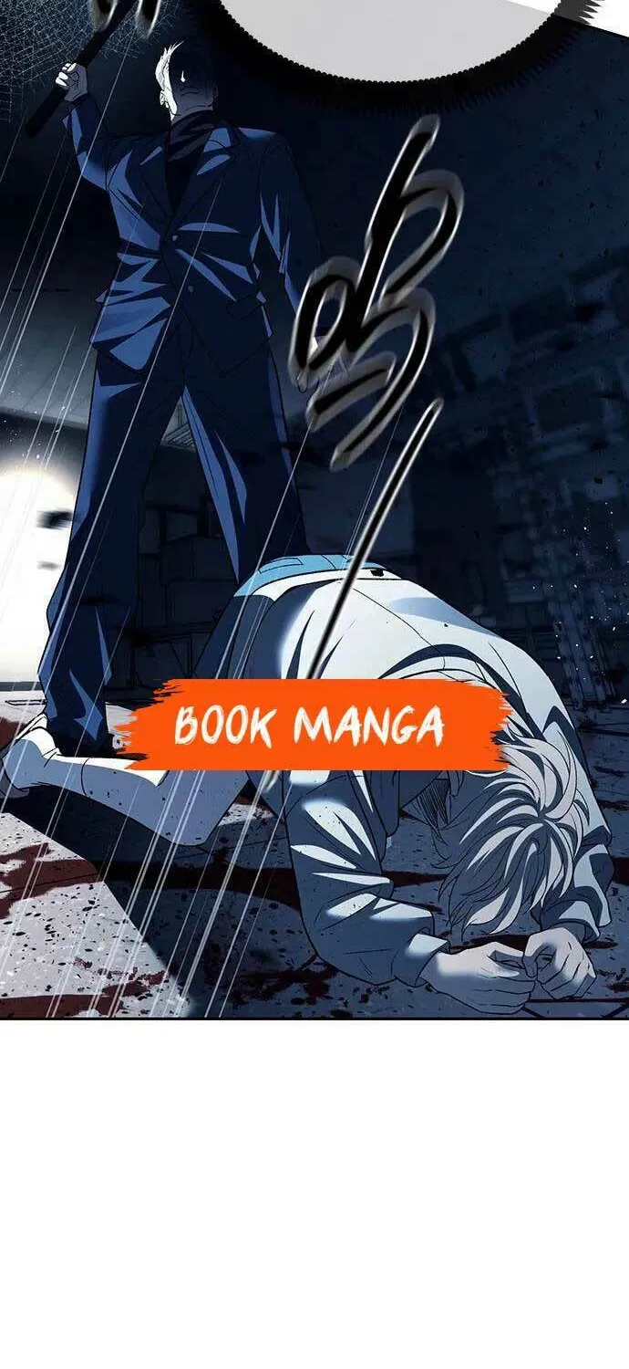 Undercover! Chaebol High School Chapter 49 page 76 - 