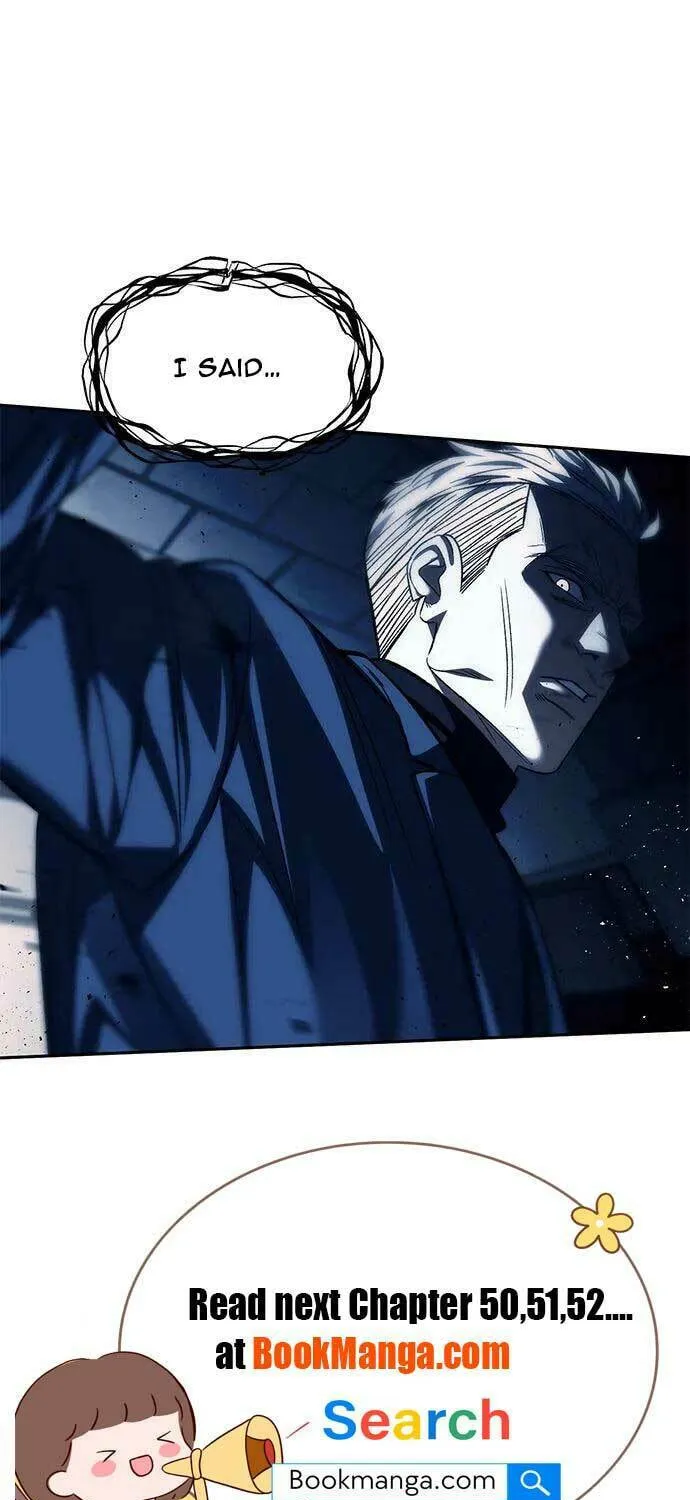 Undercover! Chaebol High School Chapter 49 page 81 - 