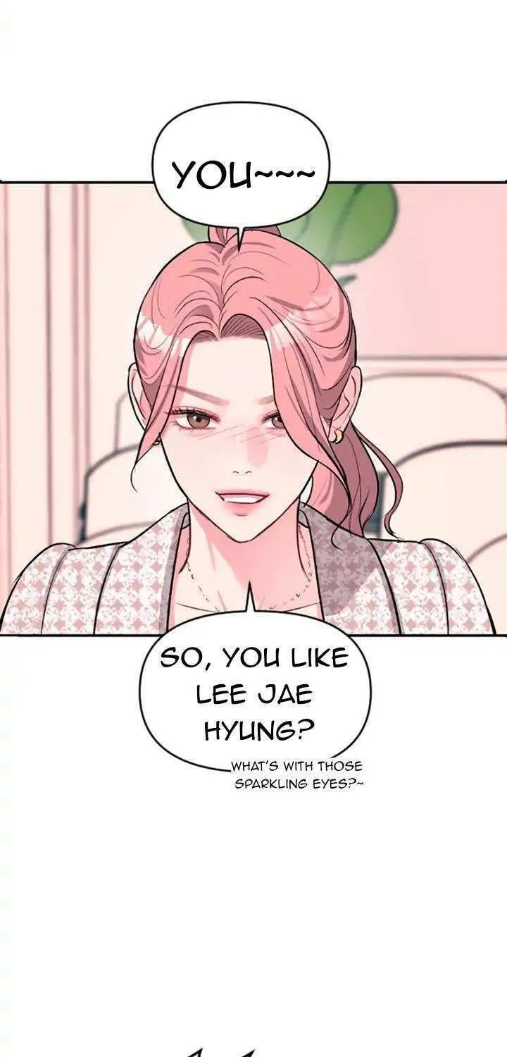 Undercover! Chaebol High School Chapter 5.2 page 101 - 