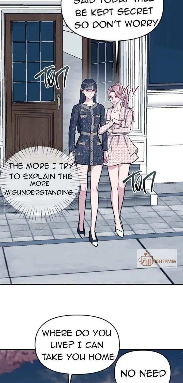Undercover! Chaebol High School Chapter 5.2 page 104 - 