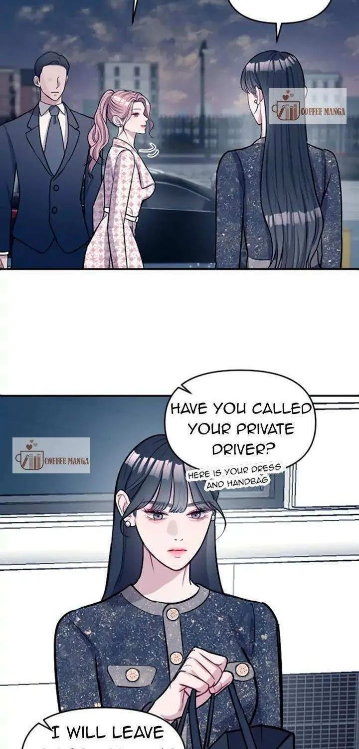Undercover! Chaebol High School Chapter 5.2 page 105 - 