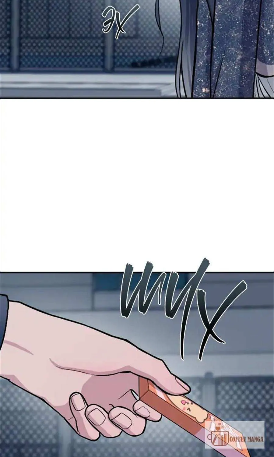 Undercover! Chaebol High School Chapter 5.2 page 110 - 