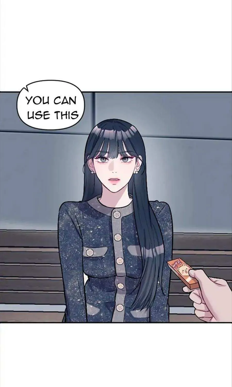 Undercover! Chaebol High School Chapter 5.2 page 114 - 