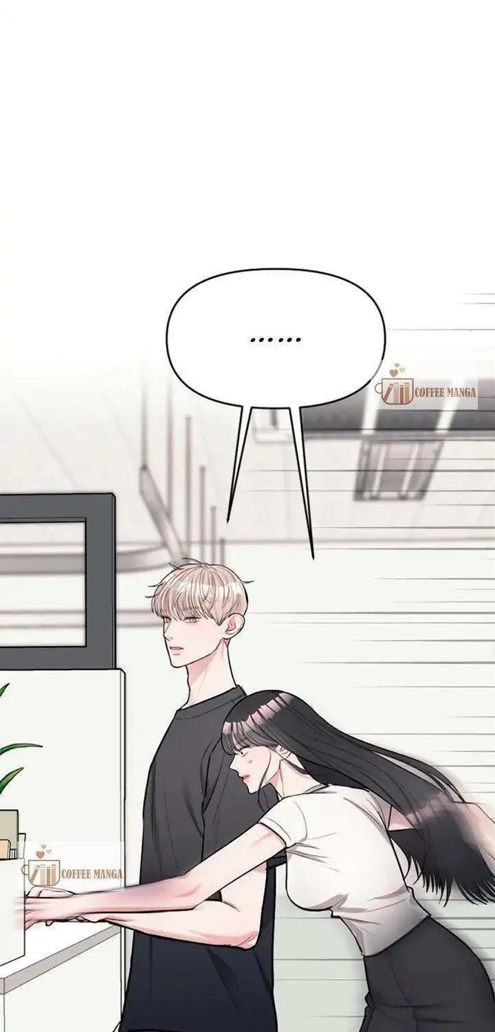 Undercover! Chaebol High School Chapter 5.2 page 15 - 