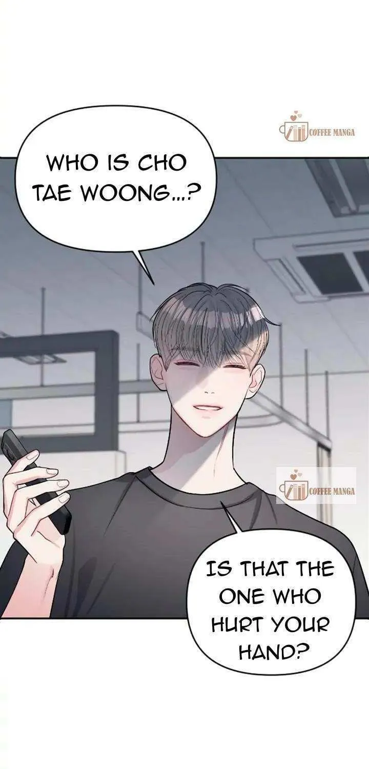 Undercover! Chaebol High School Chapter 5.2 page 19 - 