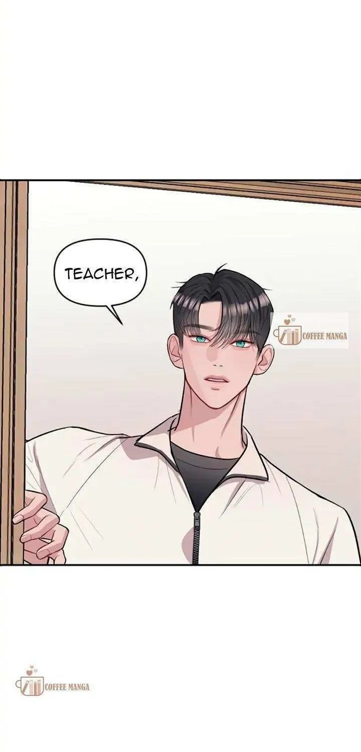 Undercover! Chaebol High School Chapter 5.2 page 26 - 