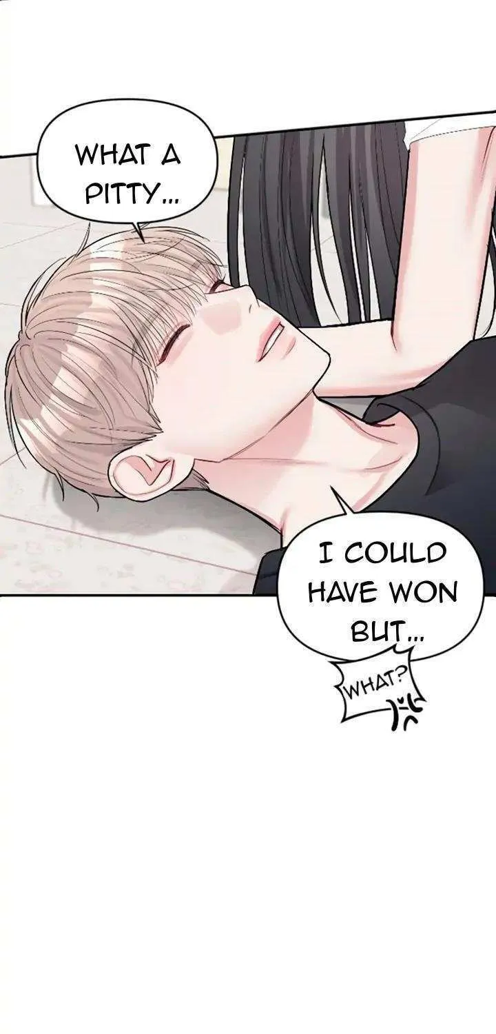 Undercover! Chaebol High School Chapter 5.2 page 29 - 