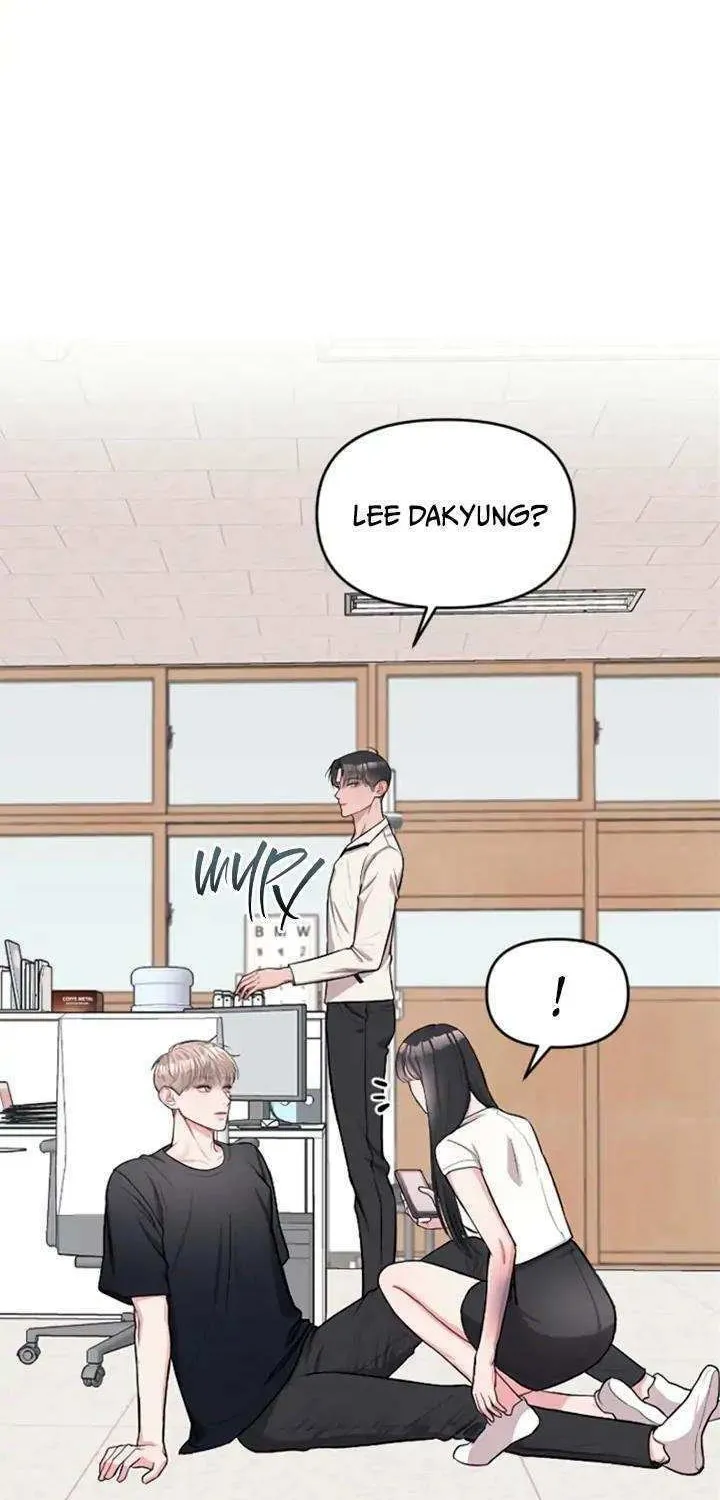 Undercover! Chaebol High School Chapter 5.2 page 30 - 