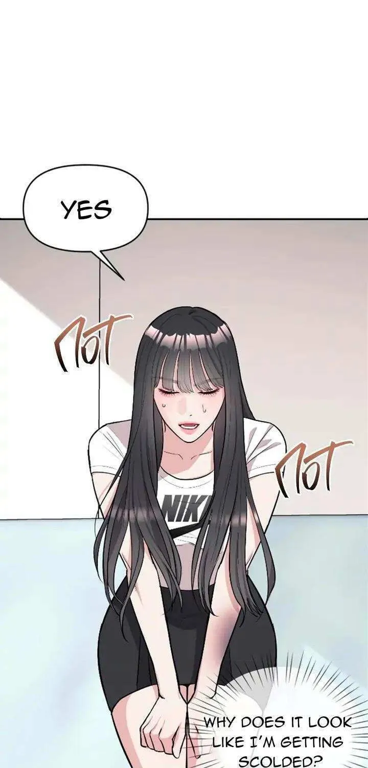 Undercover! Chaebol High School Chapter 5.2 page 4 - 