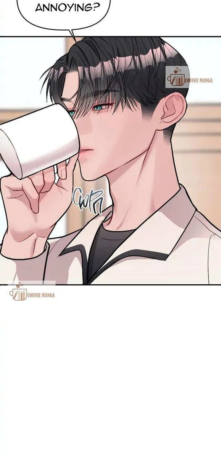 Undercover! Chaebol High School Chapter 5.2 page 34 - 